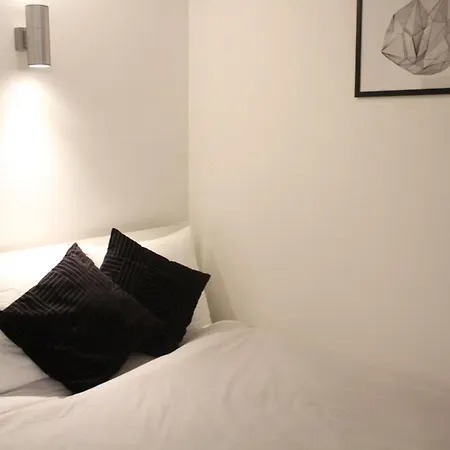 Renovated And Bright Apt Close To Republique Paris