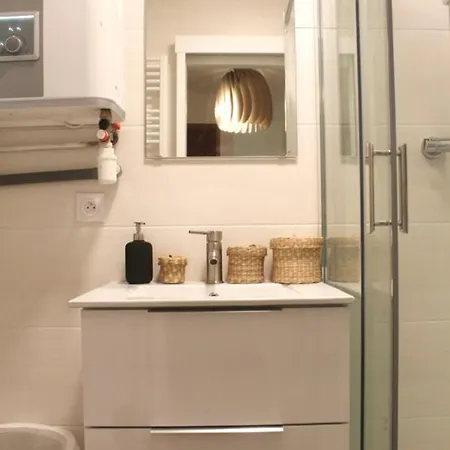 Renovated And Bright Apt Close To Republique * Paris